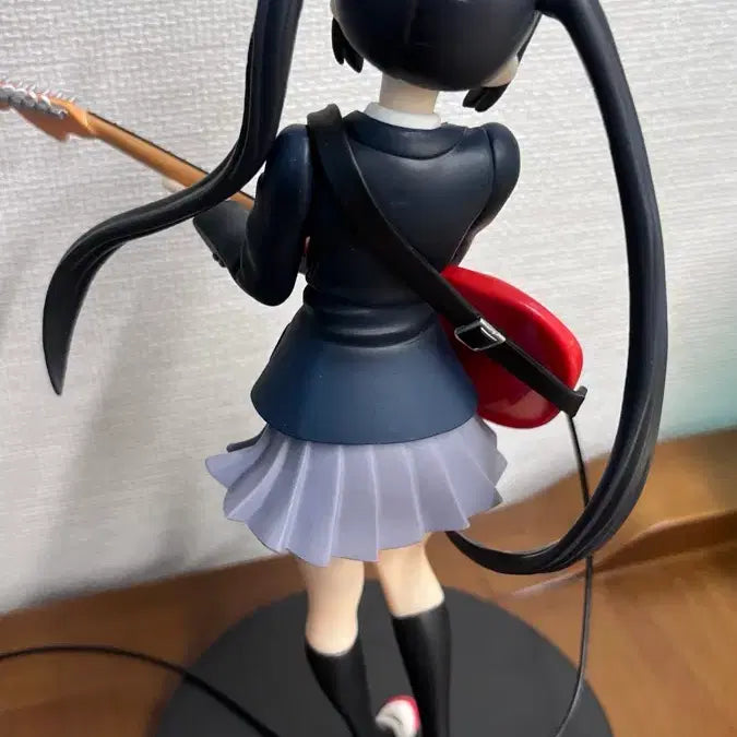 [BUNJANG] K-On! Azusa Nakano SQ Figure (Box Included) / 케이온 아즈사 sq피규어 / 상자O