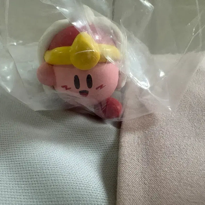 [BUNJANG] Kirby Figure / 커비 피규어