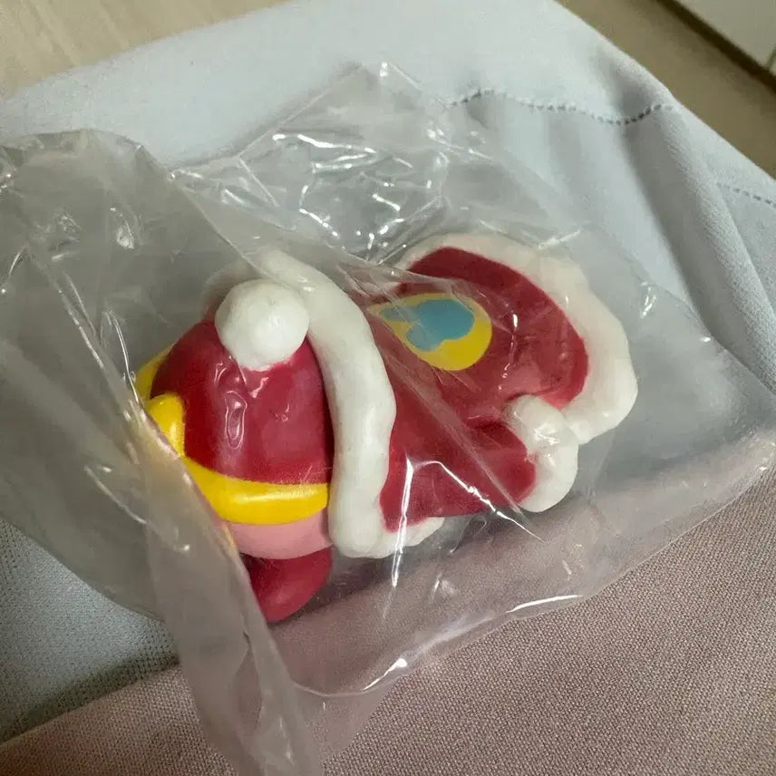[BUNJANG] Kirby Figure / 커비 피규어