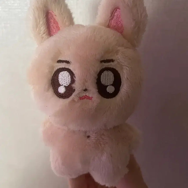 [BUNJANG] IVE Yujin Anajo Plush Doll / 아이브 안유진 | 안아조