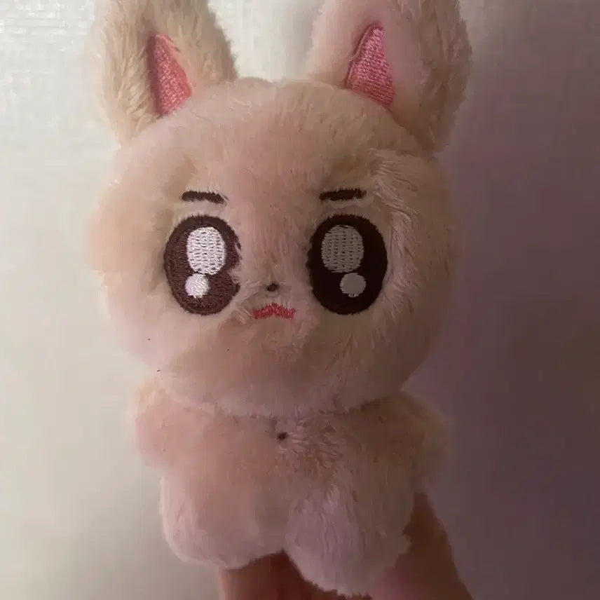 [BUNJANG] IVE Yujin Anajo Plush Doll / 아이브 안유진 | 안아조