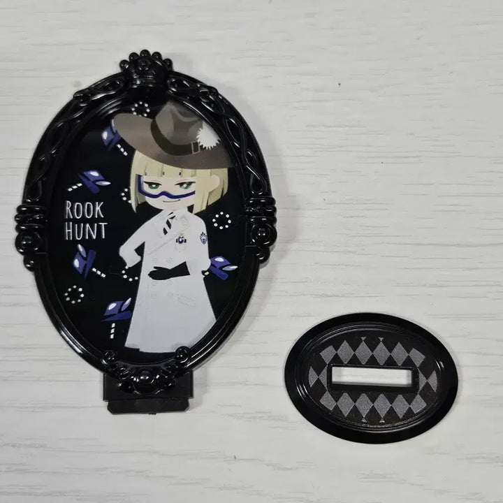 [BUNJANG] Twisted Wonderland Luke&