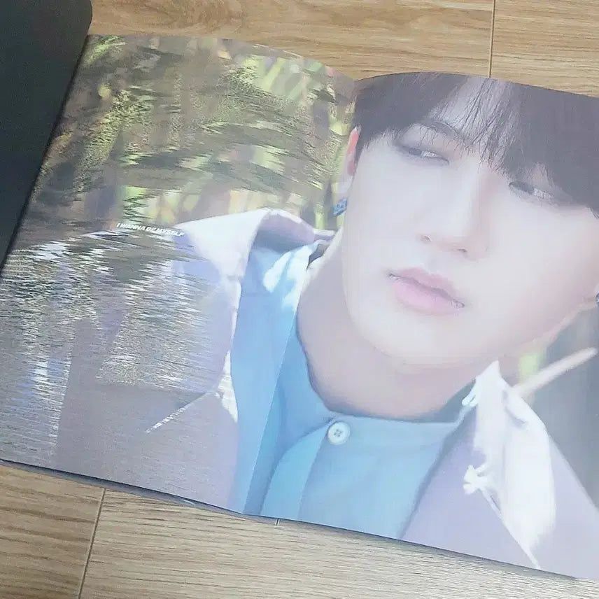 [BUNJANG] Stray Kids Levanter Album (Unsealed) / 스트레이키즈 스키즈 레반터 바람 levanter 개봉 앨범 음반 판매