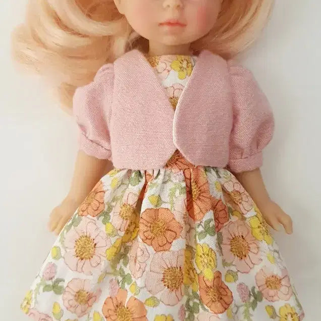 [BUNJANG] Mini Reina Costume Set Bundle / 미니레이나옷  의상세트 일괄