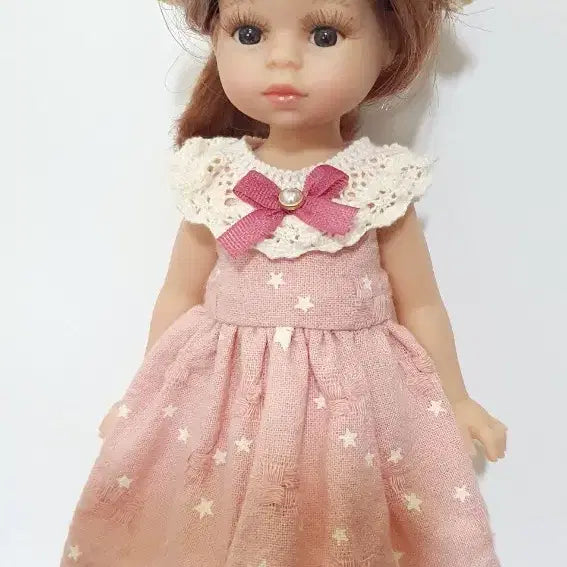 [BUNJANG] Mini Reina Costume Set Bundle / 미니레이나옷  의상세트 일괄