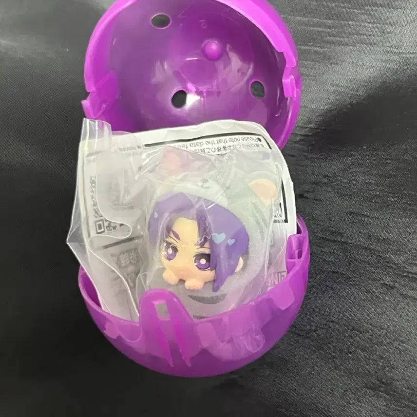 [BUNJANG] Blue Lock Mikage Reo Pouch Gacha / 블루록 포대기 가챠 미카게 레오  판매