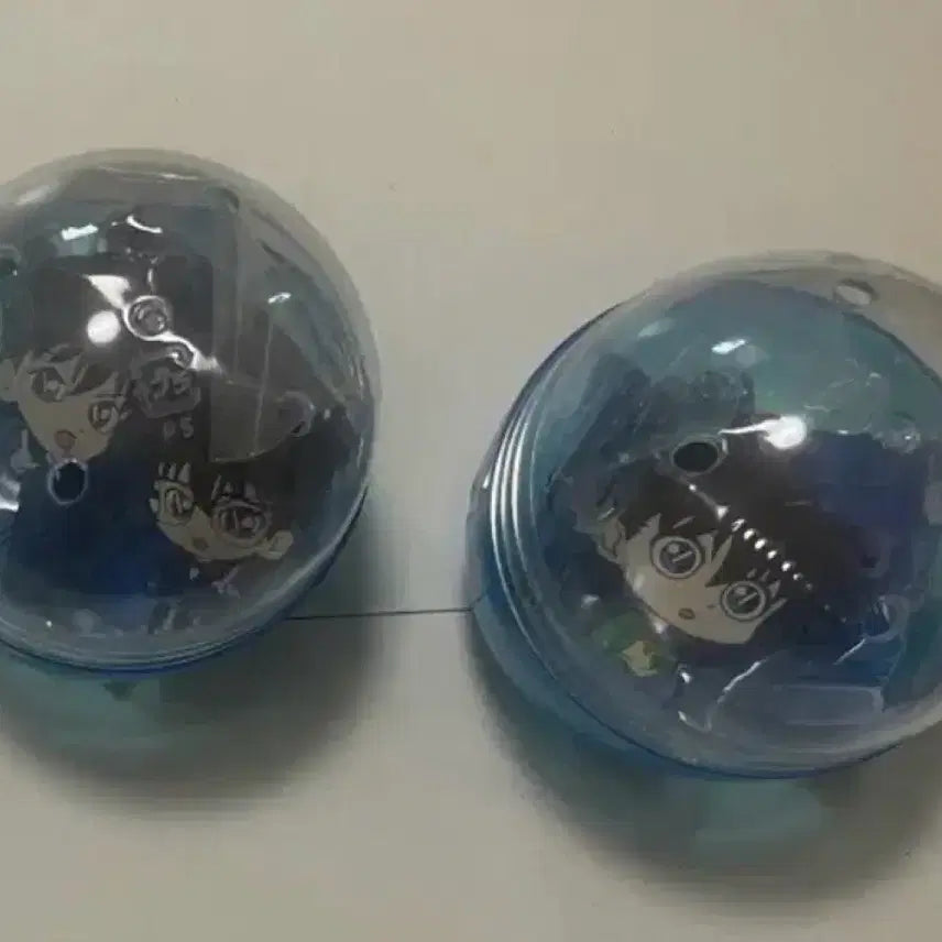 [BUNJANG] Detective Conan Shinichi Kudo Gacha (Sealed) / 명탐정코난 신이치 남도일 가챠 미개봉