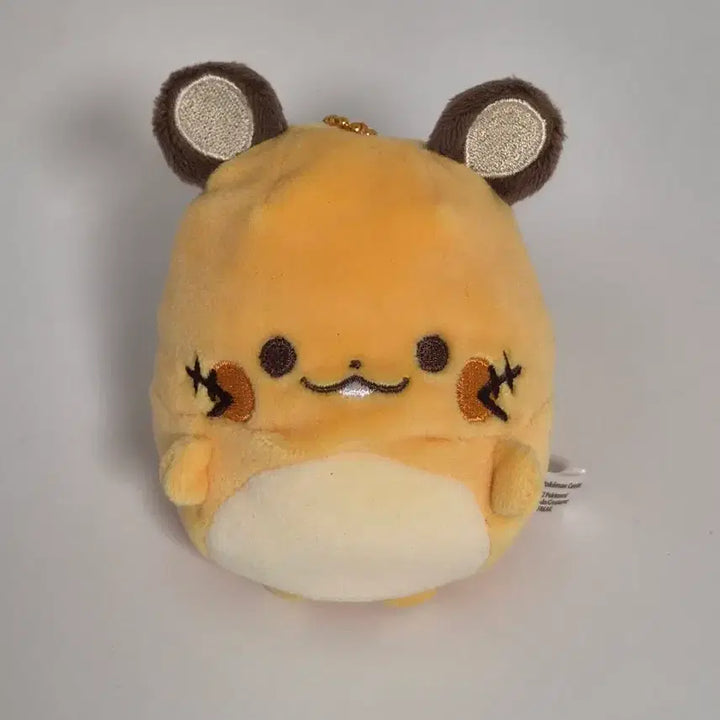 [BUNJANG] Pokemon Center Series Bead Mascot Dedenne / 포켓몬센터 시리즈 비즈 마스코트 데덴네
