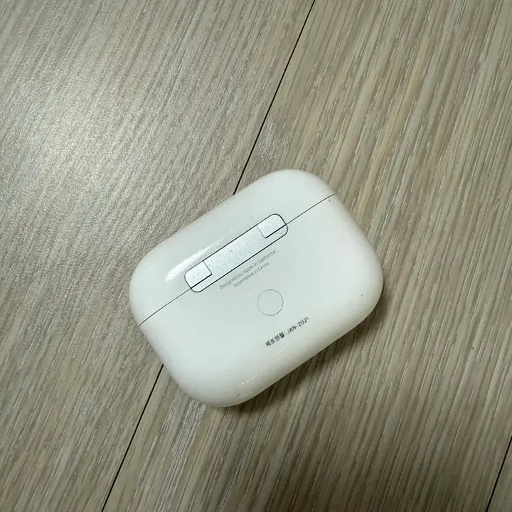 [BUNJANG] Apple AirPods Pro 1st Gen Body / 에어팟 프로 1세대 본체