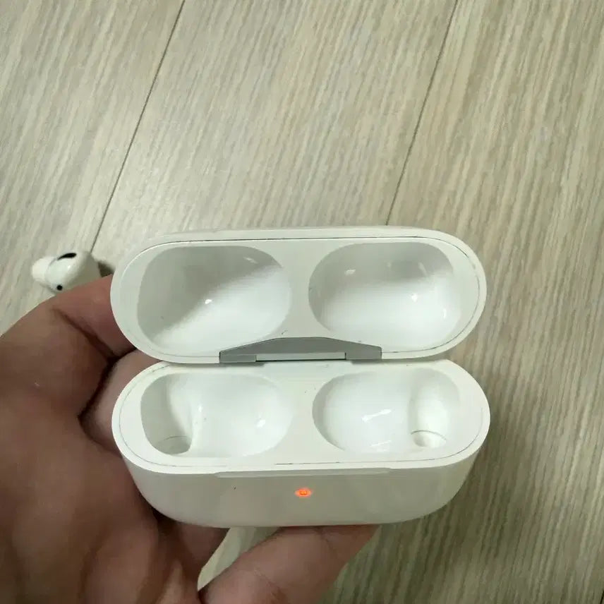 [BUNJANG] Apple AirPods Pro 1st Gen Body / 에어팟 프로 1세대 본체