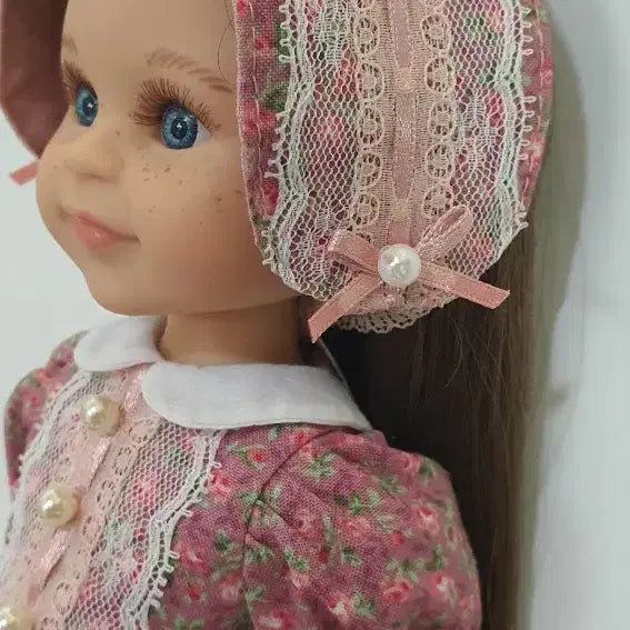 [BUNJANG] Paola Reina Doll Outfit Set / 파올라레이나옷 의상세트