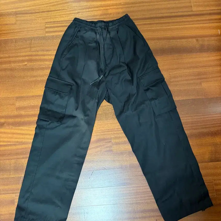 [SOLD OUT] 낫포너드 카고팬츠
