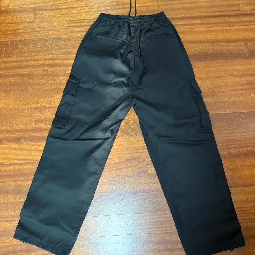 [SOLD OUT] 낫포너드 카고팬츠