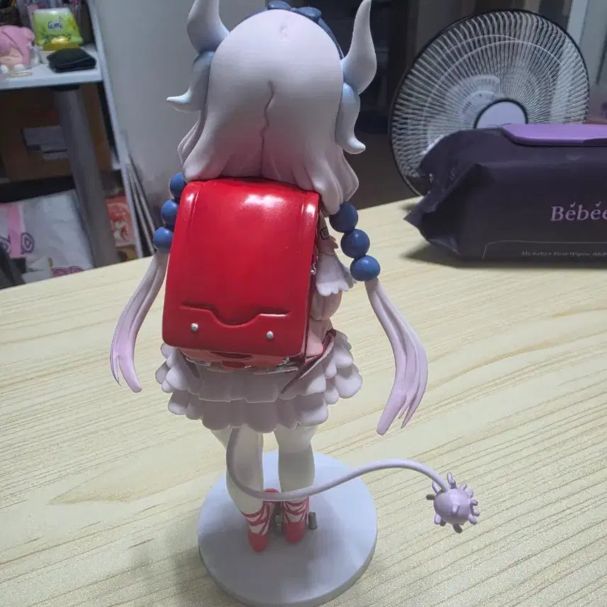 [BUNJANG] Kobayashi-san Chi no Maid Dragon Kanna Kamui Figure / 코바야시네 메이드래곤 칸나 피규어 판매합니다
