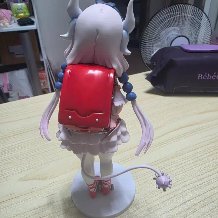 [BUNJANG] Kobayashi-san Chi no Maid Dragon Kanna Kamui Figure / 코바야시네 메이드래곤 칸나 피규어 판매합니다