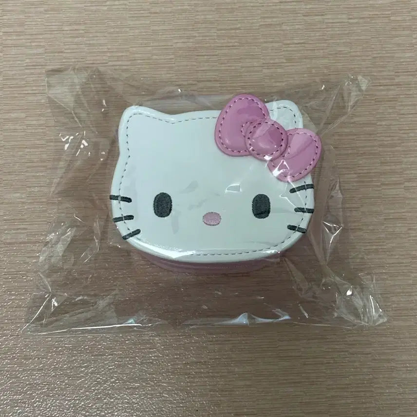 [BUNJANG] Sanrio I Love Hello Kitty Accessory Box Jewelry Storage Organizer / 산리오 아이러브 헬로키티 키티 액세서리함 보석함 보관함 수납함