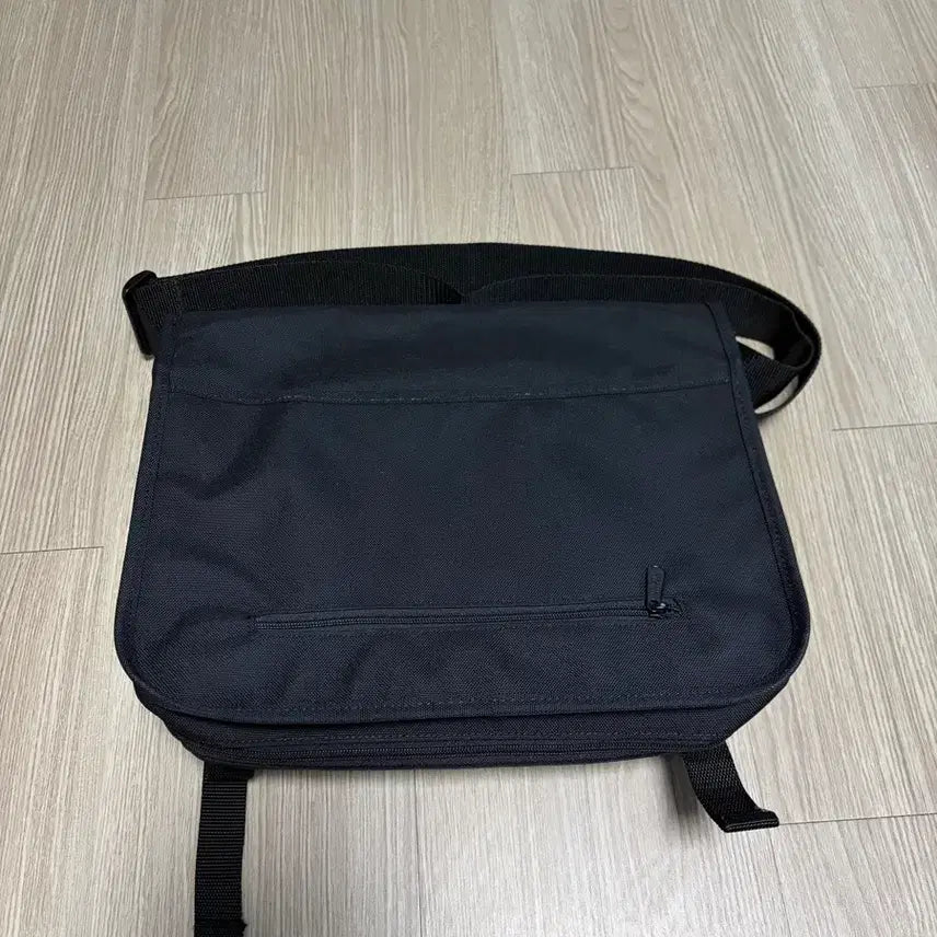 [BUNJANG] Manhattan Portage Messenger Bag M / 맨하탄포티지 메신저백 M