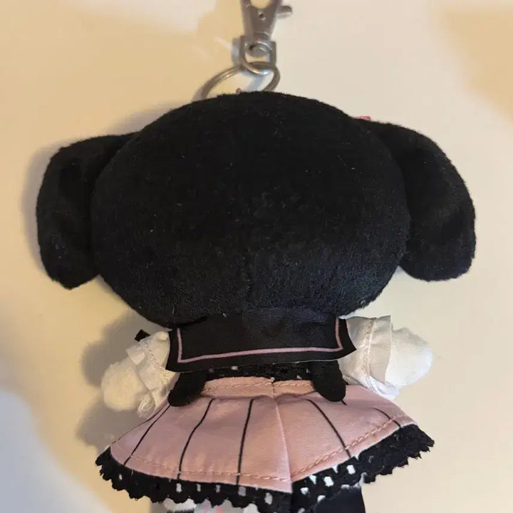 [BUNJANG] Sanrio Dimoo My Melody (Black) Unsealed Item / 산리오 디마럽 블랙 마이멜로디 개봉