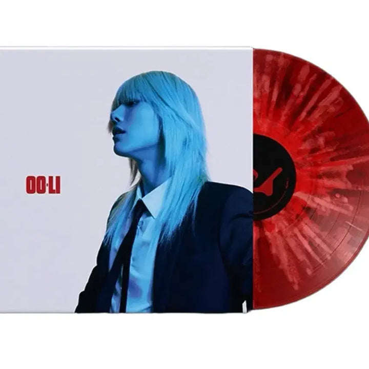 [BUNJANG] Frank Ocean Blonde Orange Vinyl (Sealed) / Frank ocean 오렌지 미개봉 판매