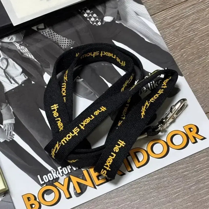 [SOLD OUT] 보이넥스트도어 보넥도 2025 시즌그리팅