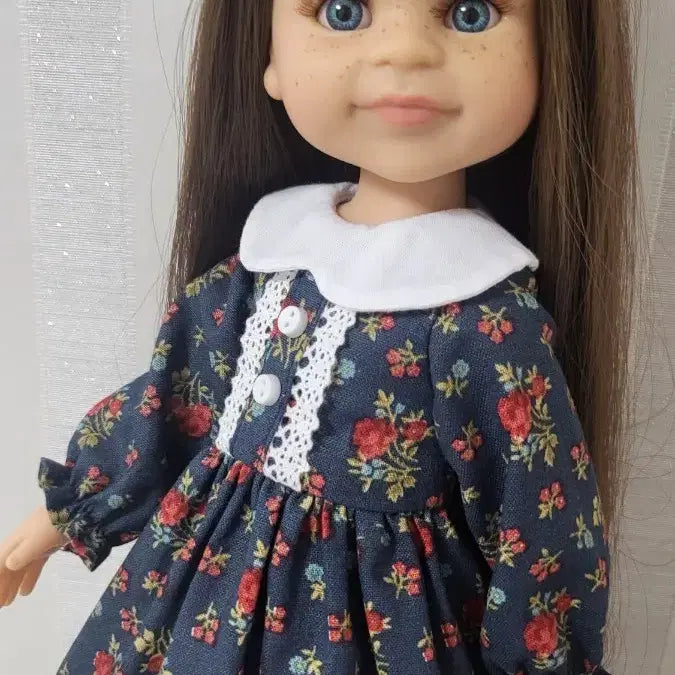 [BUNJANG] Paola Reina Doll Outfit Set / 파올라레이나옷 의상세트