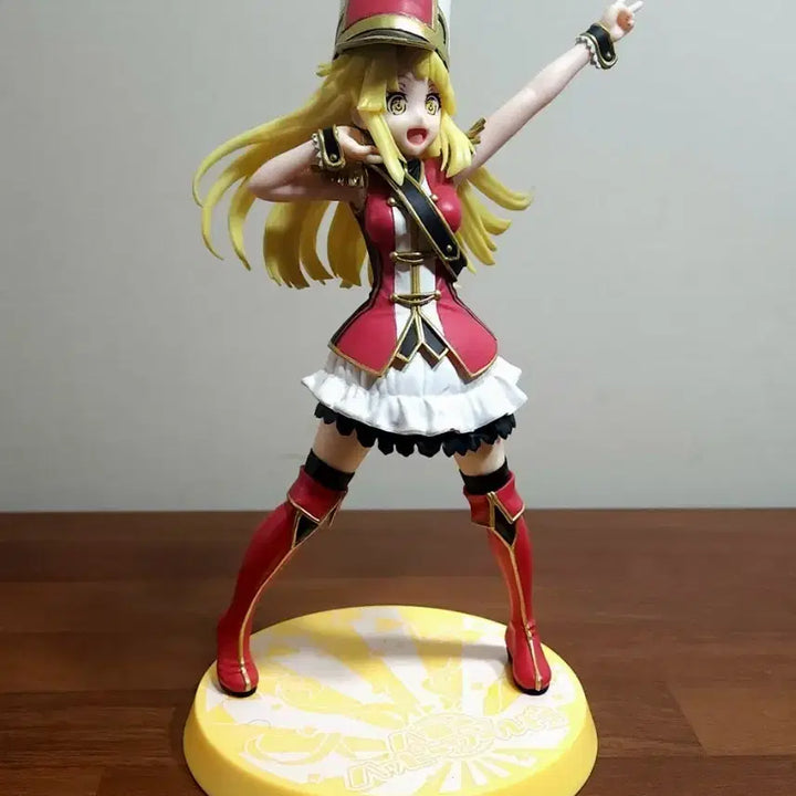 [BUNJANG] BanG Dream! Kokoro Figure / 뱅드림 코코로 피규어