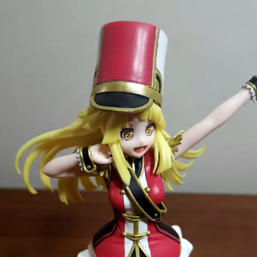 [BUNJANG] BanG Dream! Kokoro Figure / 뱅드림 코코로 피규어