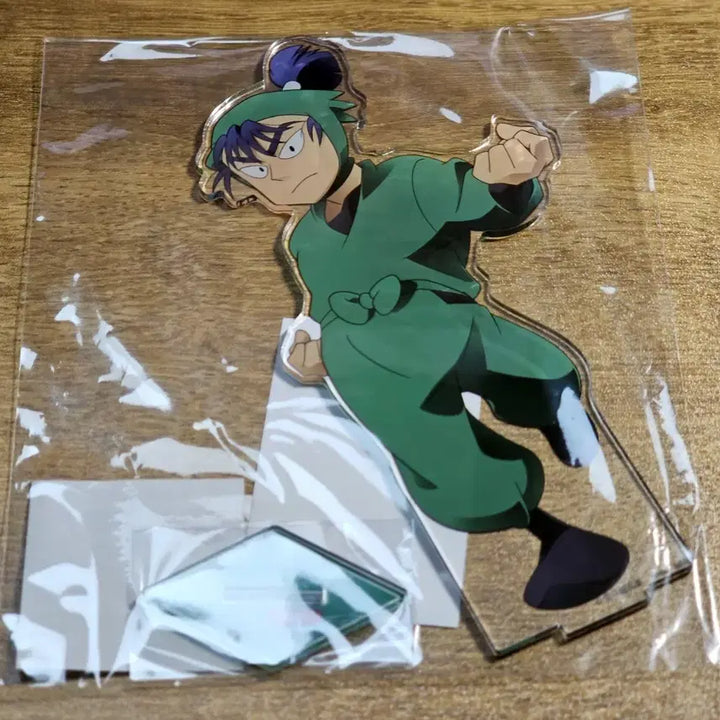 [BUNJANG] Nintama Rantaro Kema Tomesaburo Select Collect Acrylic Stand / 닌타마 케마 토메사부로 select collect 아크릴 스탠드