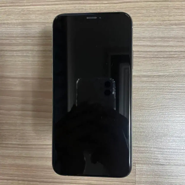 [BUNJANG] Apple iPhone XS 64GB Silver / 아이폰XS 64기가 실버 배터리100%