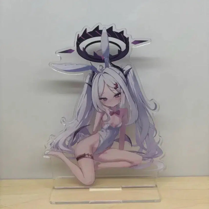 [BUNJANG] Blue Archive Hina Bunny Girl Acrylic Standee / 블루아카이브 히나 바니걸 아크릴
