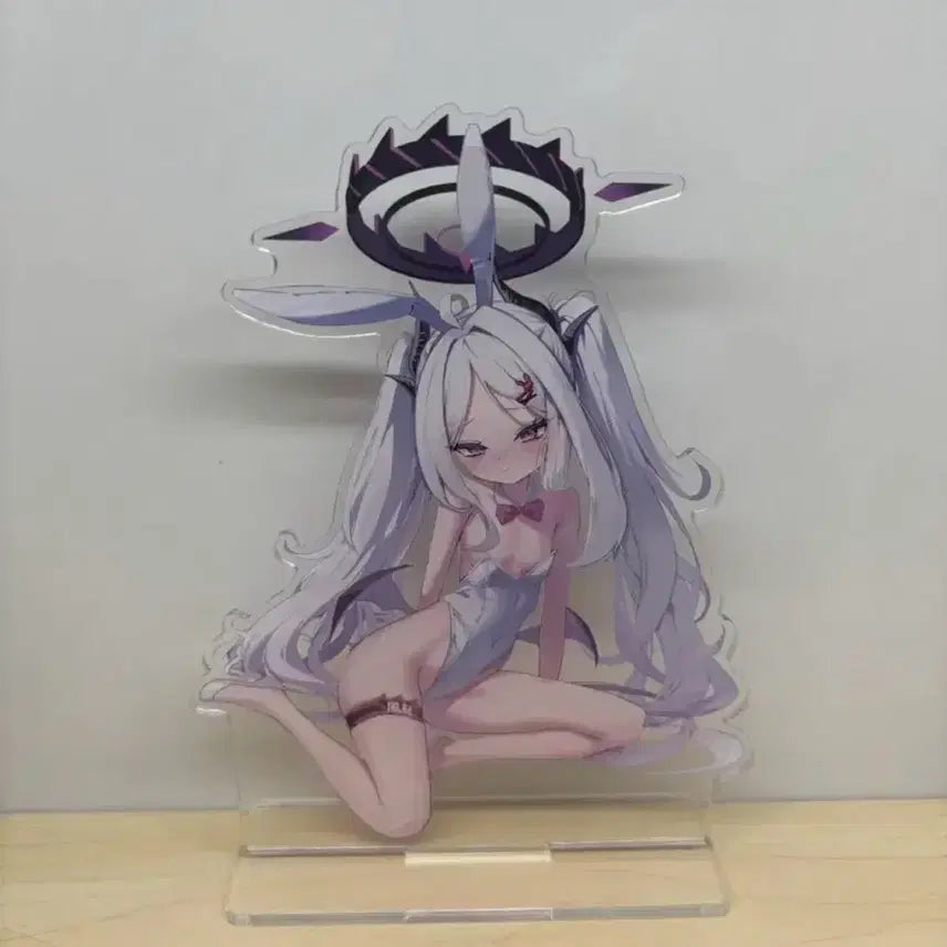 [BUNJANG] Blue Archive Hina Bunny Girl Acrylic Standee / 블루아카이브 히나 바니걸 아크릴