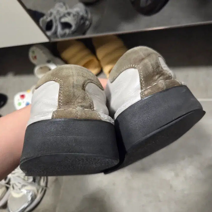 [BUNJANG] 2Space Milli Dog Boots / [265] 투스페이스 밀리독