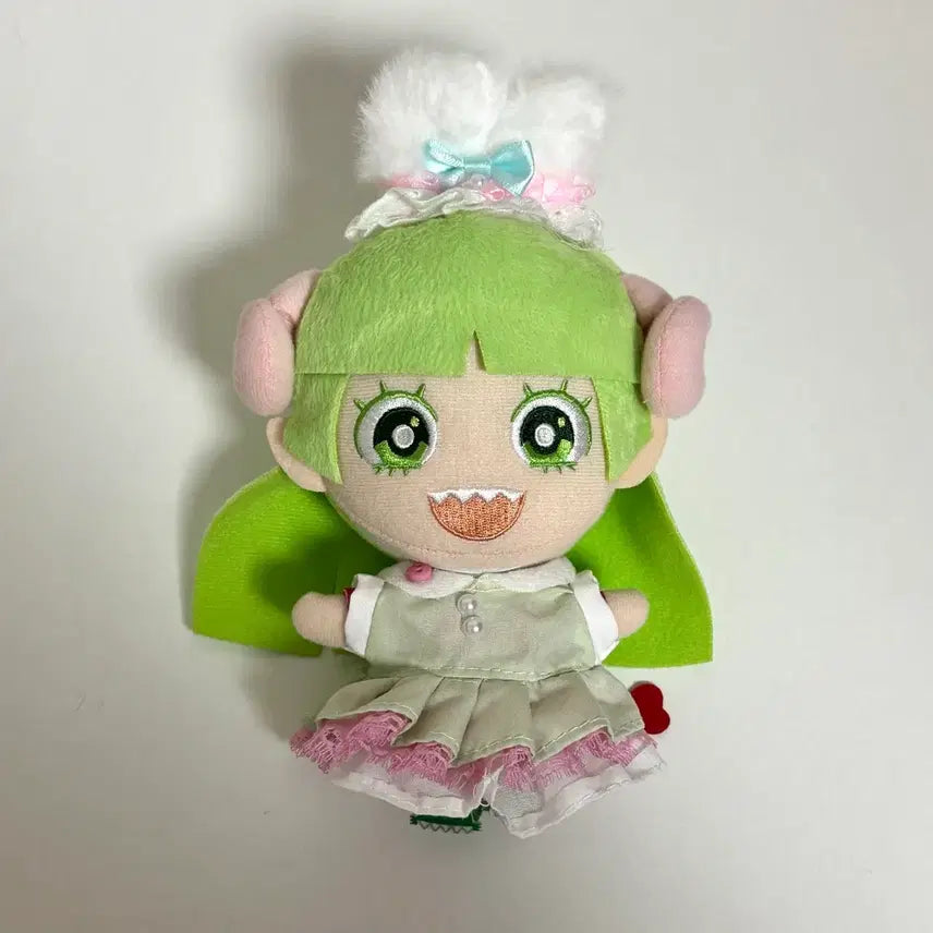 [BUNJANG] Iruma-kun Mairimashita! Iruma-kun Clara Doll Plush / (6.25일까지)악입문 악마에 입문했습니다 이루마군 클라라 인형 누이