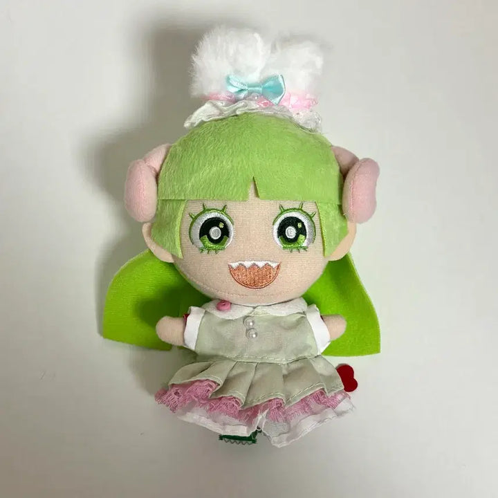 [BUNJANG] Iruma-kun Mairimashita! Iruma-kun Clara Doll Plush / (6.25일까지)악입문 악마에 입문했습니다 이루마군 클라라 인형 누이