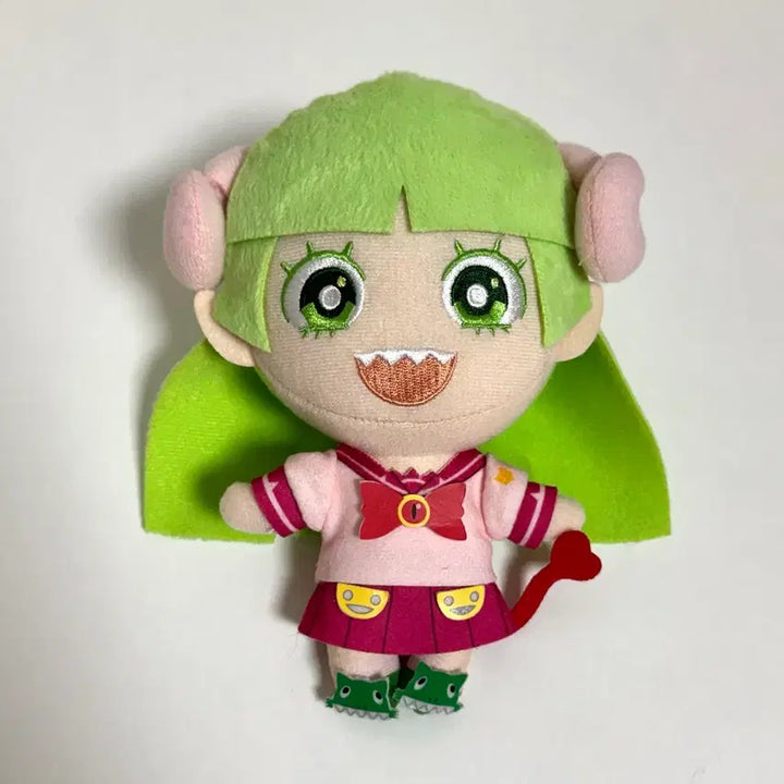 [BUNJANG] Iruma-kun Mairimashita! Iruma-kun Clara Doll Plush / (6.25일까지)악입문 악마에 입문했습니다 이루마군 클라라 인형 누이