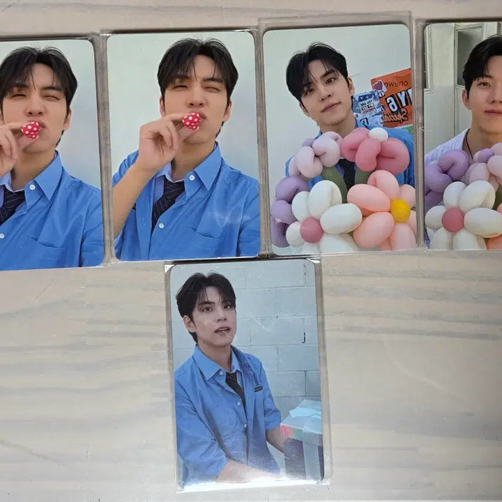 [BUNJANG] Day6 Photocard / 데이식스 포카 양도합니다!