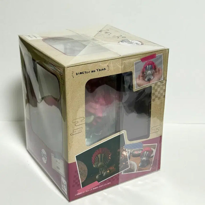 [BUNJANG] Demon Slayer Akaza Look Up Figure (Sealed) / 귀멸의칼날 아카자 룩업 미개봉