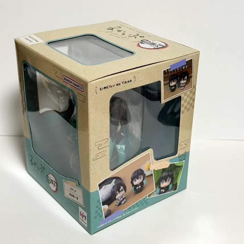 [BUNJANG] Demon Slayer Muichiro Tokito Look Up Figure / 귀멸의칼날 무이치로 룩업
