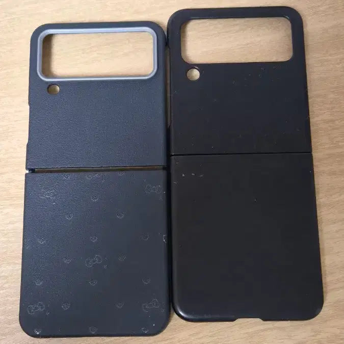 [BUNJANG] Samsung Galaxy Z Flip 4 Case Bundle / 갤럭시 Z 플립4 케이스 2개