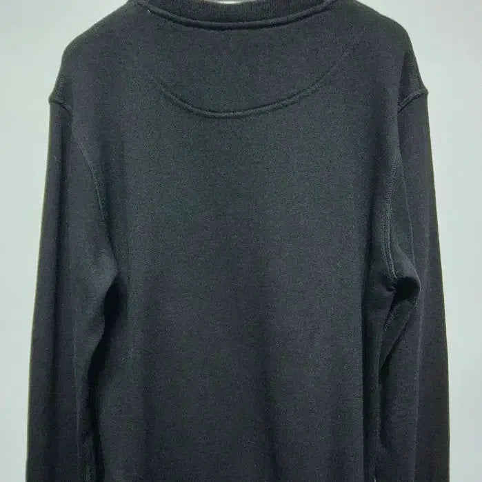 [BUNJANG] Kenzo Tiger Embroidery Sweatshirt Black M / 겐조 타이거 자수 맨투맨 블랙 M