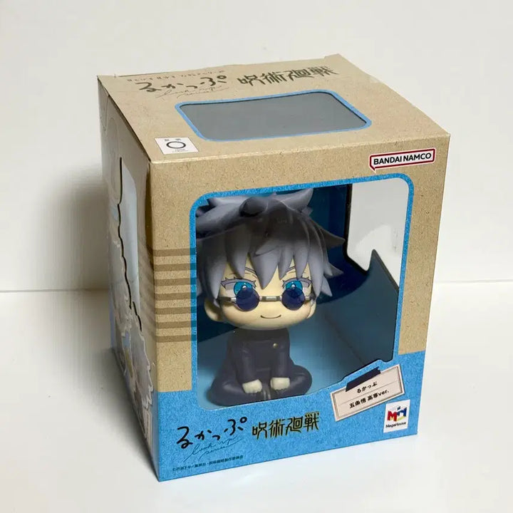 [BUNJANG] Jujutsu Kaisen Classic Gojo Look Up (Unsealed) / 주술회전 고전 고죠 룩업 개봉품