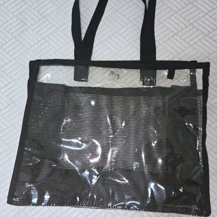 [BUNJANG] Daiso Ita Bag / 다이소 이타백 판매