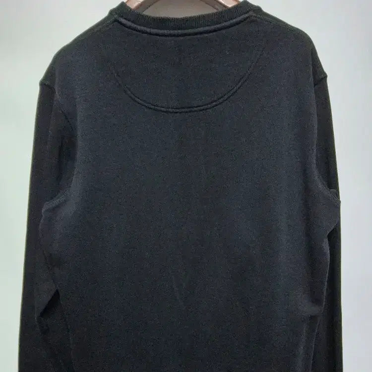 [BUNJANG] Kenzo Black Tiger Sweatshirt Size S / 겐조 정품 블랙 타이거 맨투맨 S