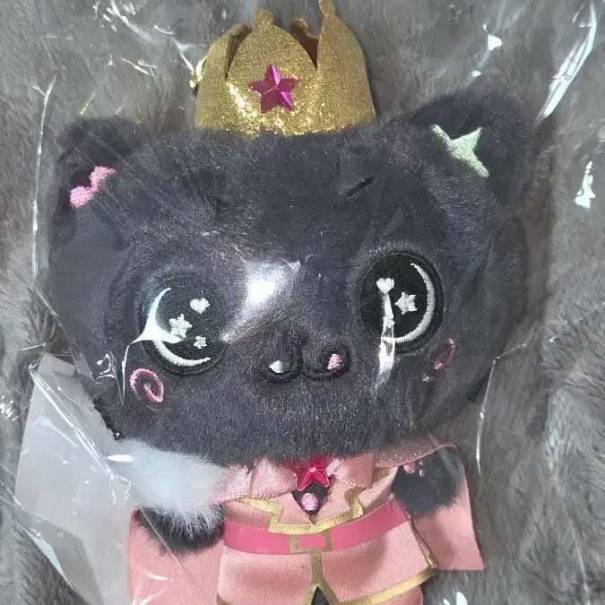 [BUNJANG] Riku Prince Wishdoll Kuri (Sealed) / 미개봉) 리쿠 프린스 위시돌 쿠리 엔시티위시