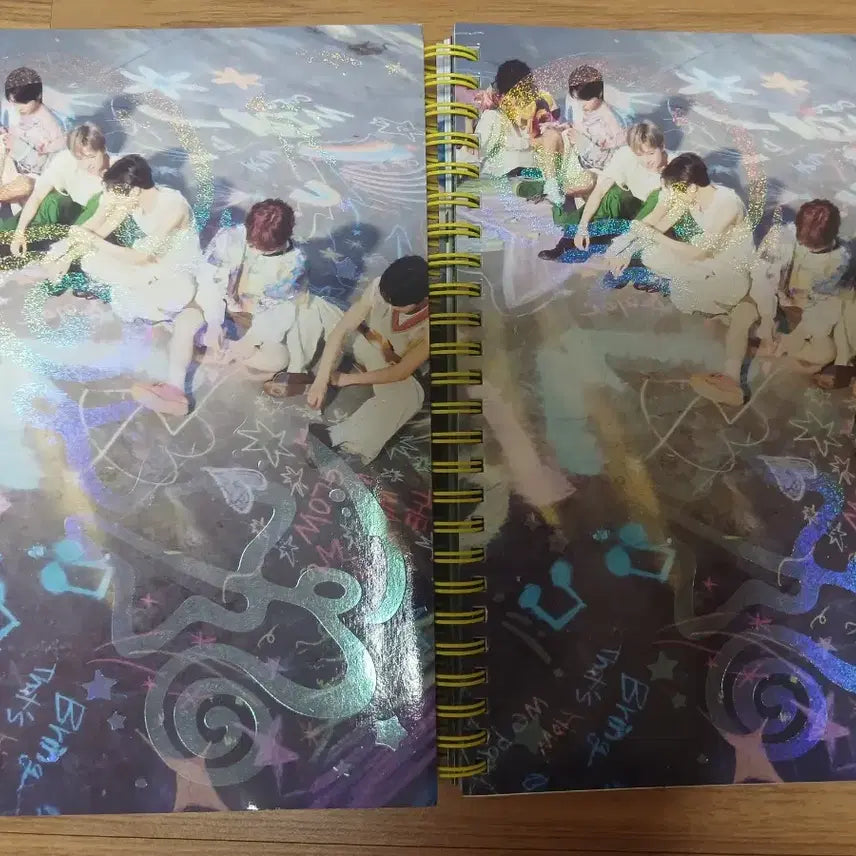 [SOLD OUT] 엔시티위시 개봉앨범 판매(컬러,팝팝)