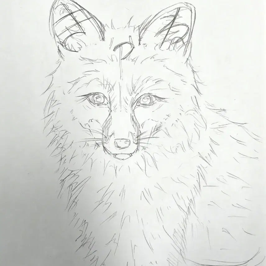 [BUNJANG] Custom Pet Portrait Commission - Digital and Traditional Options Available / 반려동물 그림 커미션! 디지털 가능 고퀄, 저퀄 다 가능!