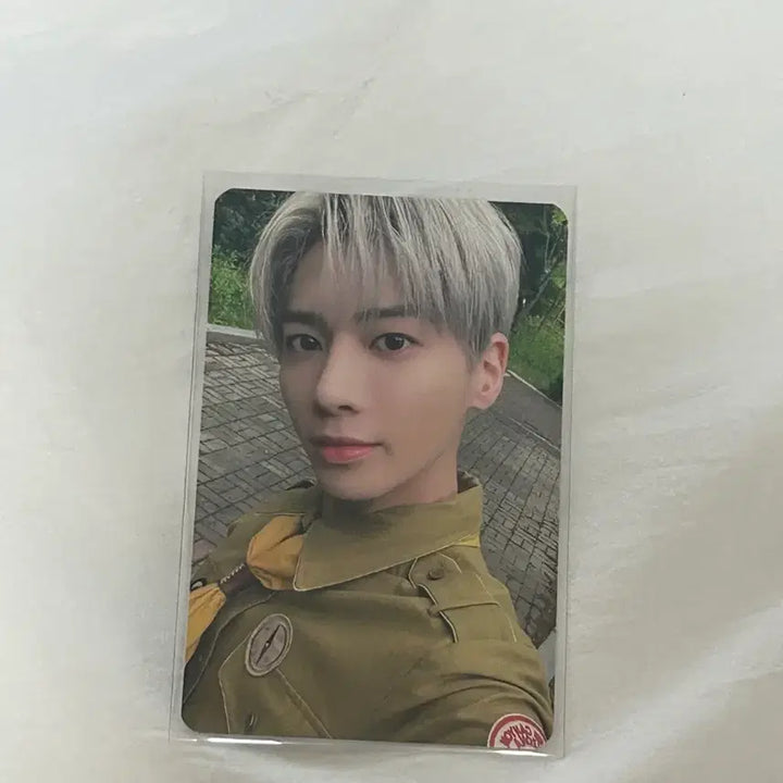 [BUNJANG] TXT Taehyun Photocard / 라자다 태현
