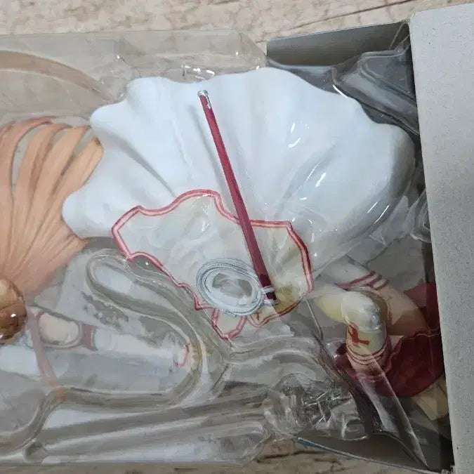 [BUNJANG] Sword Art Online Asuna Figure / 소드 아트 온라인 아스나 피규어