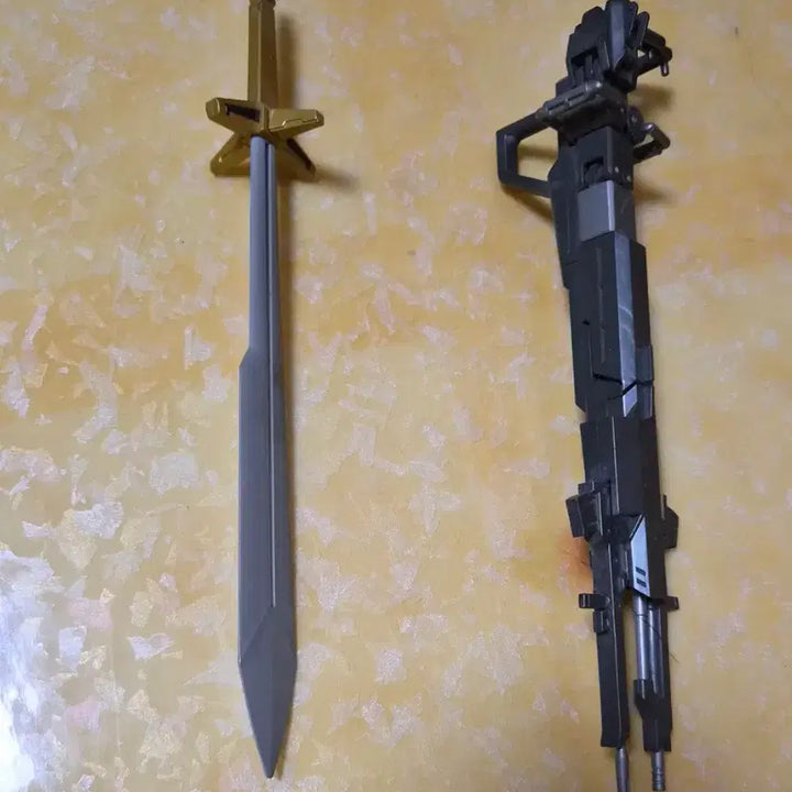 [BUNJANG] Chogokin GX-13 Dancouga Figure / 초합금 gx-13 단쿠가 판매해요