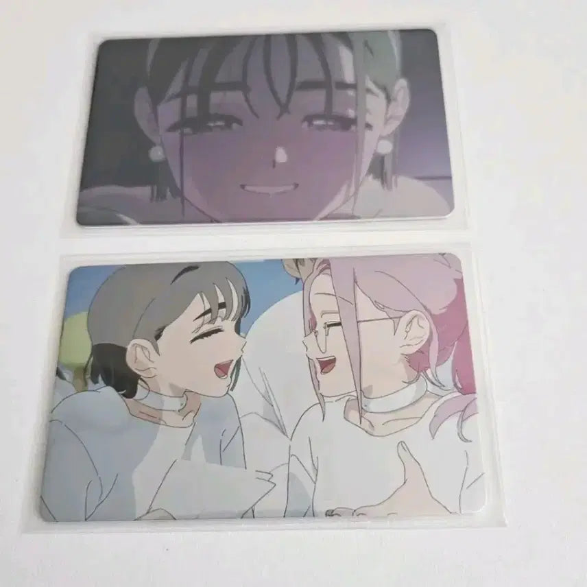 [BUNJANG] A-Stage SEULGI Photocard Bundle Set / 에이스테 특전 포카 미지수아 일괄